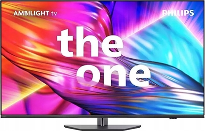 Attēls no Telewizor Philips 55PUS8919/12 LED 55'' 4K Ultra HD Titan OS Ambilight