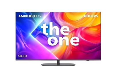 Attēls no Telewizor QLED 43 cale 43PUS9010/12