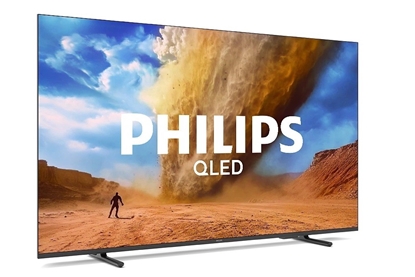 Picture of TV Set|PHILIPS|65 "|4K Ultra HD|3840 x 2160 pixels|Flat|QLED|65PUS7810/12