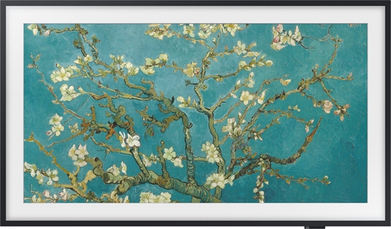 Изображение Samsung Samsung QLED TV QE32LS03CBU