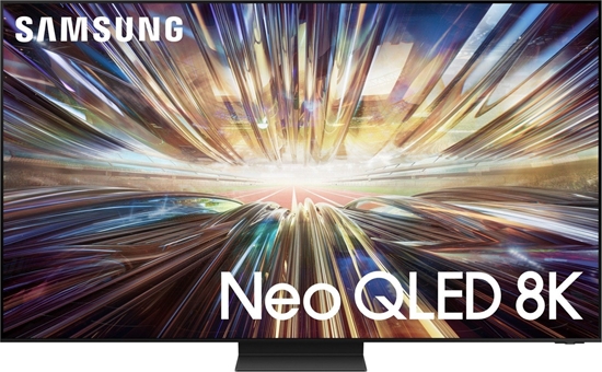 Picture of Telewizor Samsung QE75QN800DTXXH QLED 75'' 8K Ultra HD Tizen