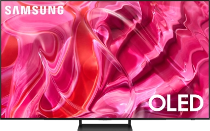 Изображение Telewizor Samsung QE77S90CAT OLED 77'' 4K Ultra HD Tizen