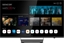 Picture of Telewizor Sencor SLE 43US850TCSB LED 43'' 4K Ultra HD WebOS