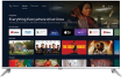 Изображение Telewizor Strong Smart TV STRONG 43UD6593 4K Ultra HD LED HDR HDR10