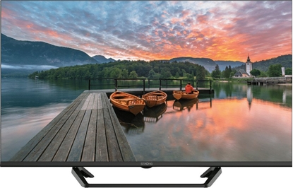 Picture of Telewizor Strong Strong SRT 40FG6733C Telewizor 101,6 cm (40") Full HD Smart TV Wi-Fi Czarny 220 cd/m²