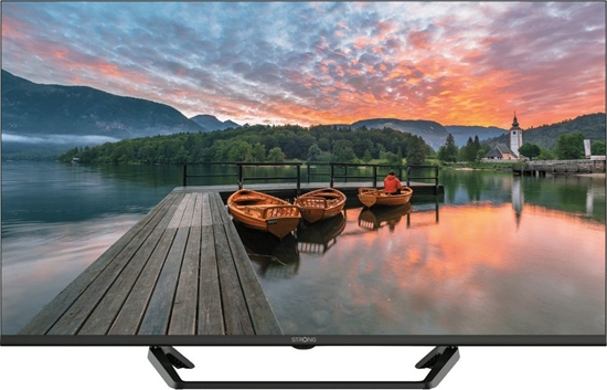 Picture of Telewizor Strong Strong SRT 40FG6733C Telewizor 101,6 cm (40") Full HD Smart TV Wi-Fi Czarny 220 cd/m²
