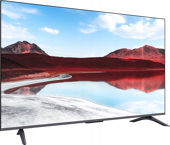Изображение Telewizor Xiaomi A Pro 2025 QLED 65'' 4K Ultra HD Google TV