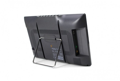 Picture of Telewizor Xoro Xoro PTL 1050 V2, 10.1"(25.6cm) DVB-T2 Mini TV / freenet