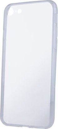 Attēls no TelForceOne TelForceOne Nakadka Slim 1 mm do iPhone 14 6,1" transparentna