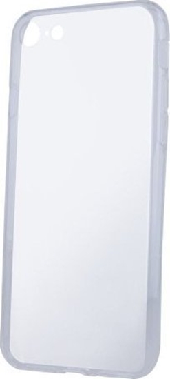 Picture of TelForceOne TelForceOne Nakadka Slim 1 mm do iPhone 14 6,1" transparentna