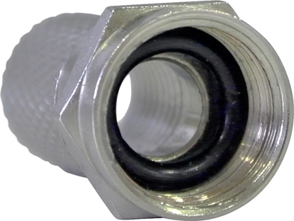 Attēls no TelForceOne Zcze F pudeko 100 szt. Televes (RTV003154)