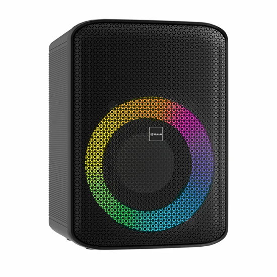 Picture of Tellur Bluetooth Speaker Buzz  80 Wt