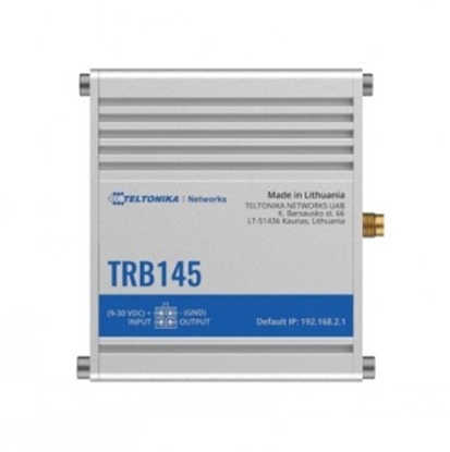 Picture of TELTONIKA IOT GATEWAY TRB145 RS485
