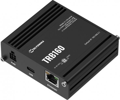 Picture of Teltonika TRB160 LTE Cat 6 Gateway