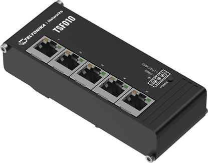 Attēls no Teltonika TSF010 Ethernet-Switch