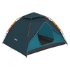 Изображение Telts Alpine Dome 4 (210+70+70)x240x138cm SwiftClick