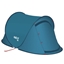 Picture of Telts NC3743 CAMPING TENT BLUE NILS CAMP