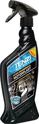 Picture of Tenzi Preparat do konserwacji komory silnika TENZI Detailer Motorplast 600ml