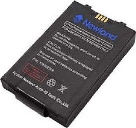 Picture of Terminal sieciowy Newland Battery for MT90 series, 3.8V