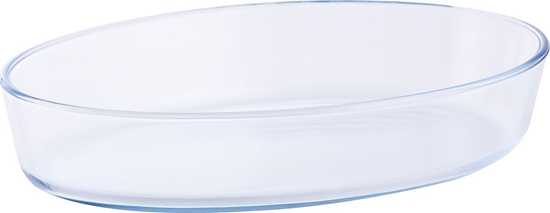 Изображение Termisil Brytfanna aroodporna Termisil owalna 1,8 l