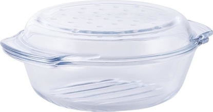 Attēls no Termisil Naczynie aroodporne Termisil okrge 1,7 l