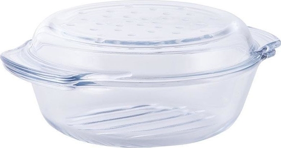 Изображение Termisil Naczynie aroodporne Termisil okrge 1,7 l