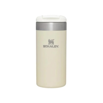 Attēls no Termokrūze the aerolight transit mug 0,35l krēmkrāsā