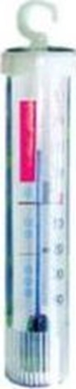 Picture of Termometer Ø2.5x12cm -40 til +40C til køleskab,stk