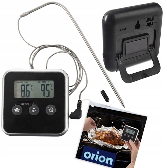 Picture of Termometr kuchenny