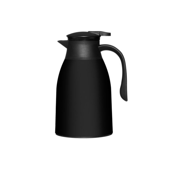 Picture of Termoss Maku 1L max 6h melns