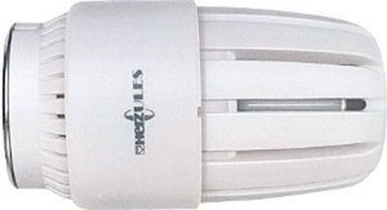 Picture of Termostata galva M28x1.5 "HERZCULES" sabiedriskām 
