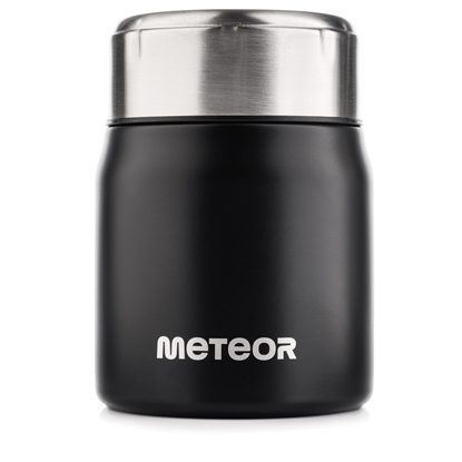 Attēls no Termotrauks Flask Meteor 500 ml