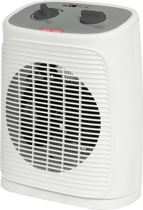 Picture of Termowentylator Clatronic TERMOWENTYLATOR CLATRONIC HL 3762 () - 90442