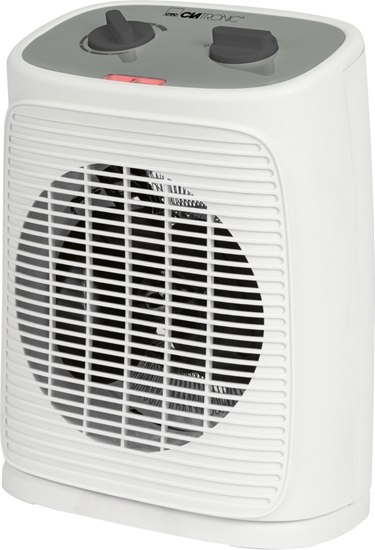 Picture of Termowentylator Clatronic TERMOWENTYLATOR CLATRONIC HL 3762 () - 90442