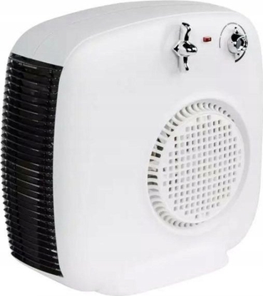 Изображение Termowentylator Volteno VOLTENO TERMOWENTYLATOR STOJCY 1000W/2000W