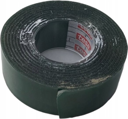 Picture of Tesa assembly line, 1,5m x 19mm, for masonry and stone, up to 10kg/m, green