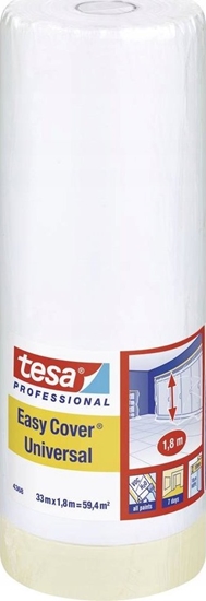 Изображение Tesa TAPE COVER EASY 33MX1800MM