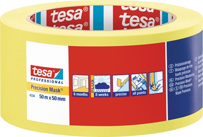 Picture of Tesa tama malarska, maskujca 50m x 50mm (14838950)