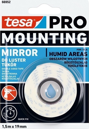 Picture of Tesa Tama monta.dwustr.pian.1.5m:19mm do luster (h5573204) pro
