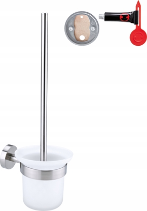 Picture of Tesa TESA MOON TOILET BRUSH