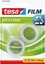 Изображение Tesa tesafilm eco&clear Rolle 10m 19mm Blister               2St.