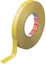Attēls no tesafix PVC-Folienband doppelseitig 50m x 15mm Acrylat