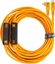 Picture of Tether Tools TetherPro USB-C auf USB-C rechter Winkel orange 9,4m