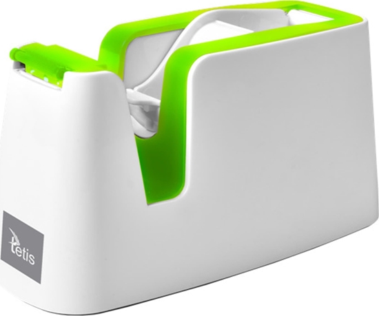 Picture of Tetis Podajnik do tamy zielony BP011-Z tetis