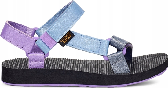 Picture of Teva C'S Original Universal Glisten, FYW, 32 (us 1); uk 13