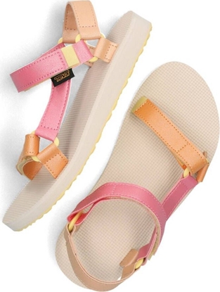 Picture of Teva C'S Original Universal Glisten, PNKL, 29/30 (us 12); uk 11