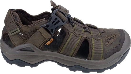 Picture of Teva M'S Omnium 2 Leather, TKCF, 39.5 (us 7); uk 6
