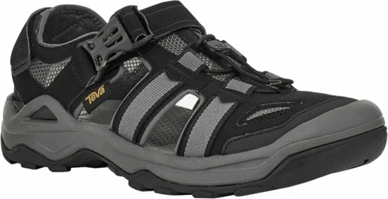 Изображение Teva M'S Omnium 2, BLK, 43 (us 10); uk 9