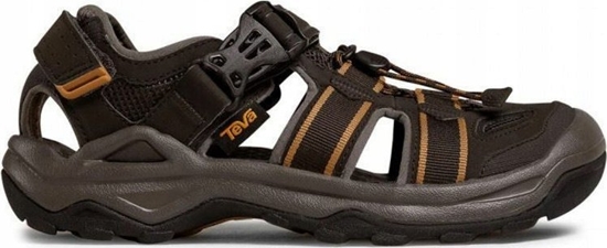Picture of Teva M'S Omnium 2, BLK, 44.5 (us 11); uk 10
