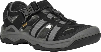 Picture of Teva M'S Omnium 2, BLK, 45.5 (us 12); uk 11
